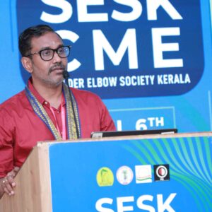 Dr Mahesh Krishnan (1)