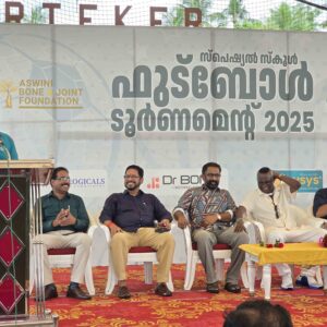 Dr Mahesh Krishnan Special School Football Tournament 2025 (2)