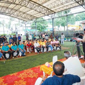 Dr Mahesh Krishnan Special School Football Tournament 2025 (5)