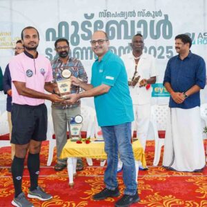 Dr Mahesh Krishnan Special School Football Tournament 2025 (7)