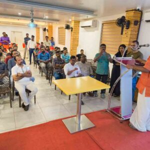 Dr Mahesh Krishnan (12)