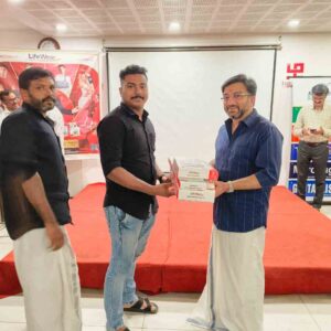 Dr Mahesh Krishnan (13)