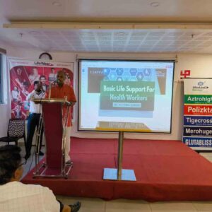 Dr Mahesh Krishnan (17)
