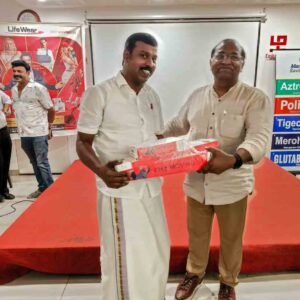 Dr Mahesh Krishnan (18)