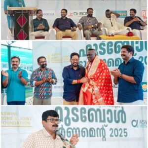 Dr Mahesh Krishnan (5)