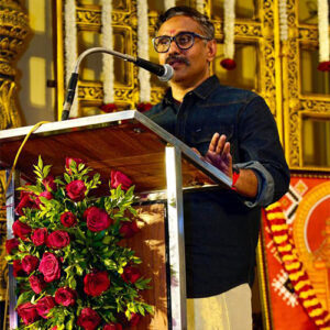 ആഗോള മുരുകഭക്ത സംഗമം