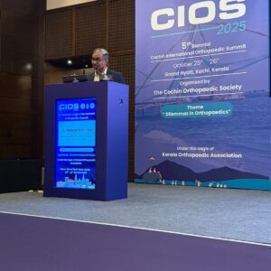 Dr Mahesh Krishnan (1)