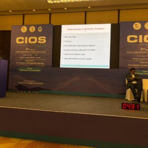 Dr Mahesh Krishnan (3)