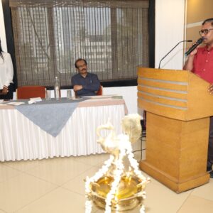 Dr Mahesh Krishnan (2)