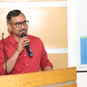 Dr Mahesh Krishnan (3)