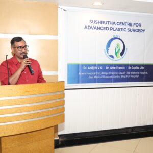 Dr Mahesh Krishnan (7)