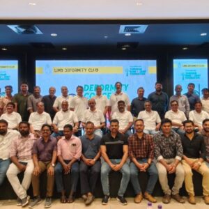 Dr Mahesh Krishnan (1)