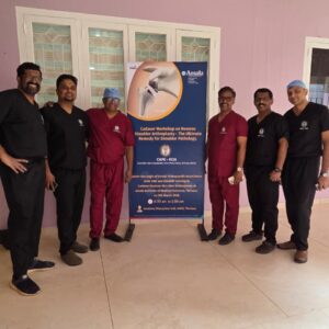 Dr Mahesh Krishnan (14)