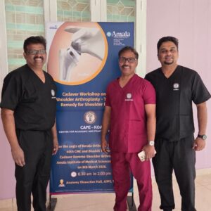 Dr Mahesh Krishnan (15)