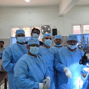 Dr Mahesh Krishnan (18)