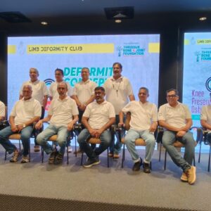 Dr Mahesh Krishnan (2)