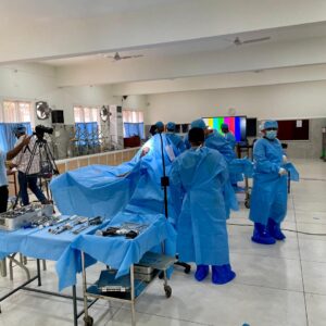 Dr Mahesh Krishnan (4)