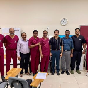 Dr Mahesh Krishnan (5)