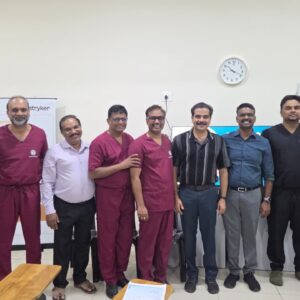 Dr Mahesh Krishnan (9)