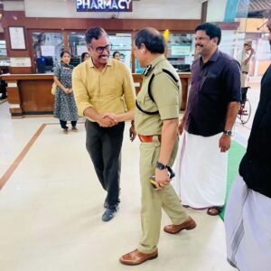 Dr Mahesh Krishnan (10)