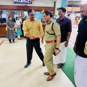 Dr Mahesh Krishnan (11)