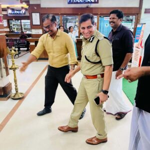 Dr Mahesh Krishnan (12)