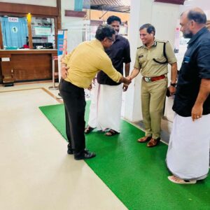 Dr Mahesh Krishnan (6)